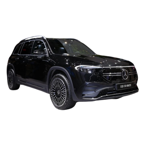 Mercedes EQB 250+